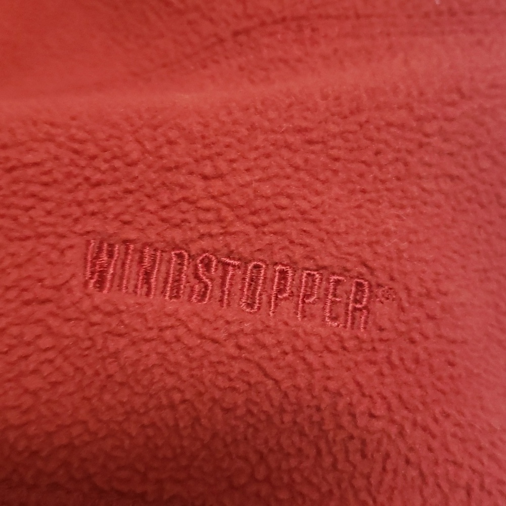 Mec Windstopper jacket - Picture 3 of 9